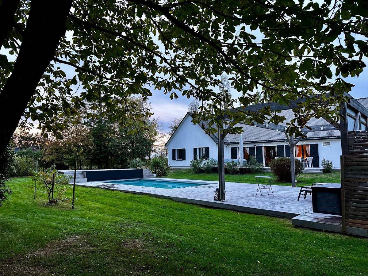 Villa in Saint-Herblon, Vallée de la Loire