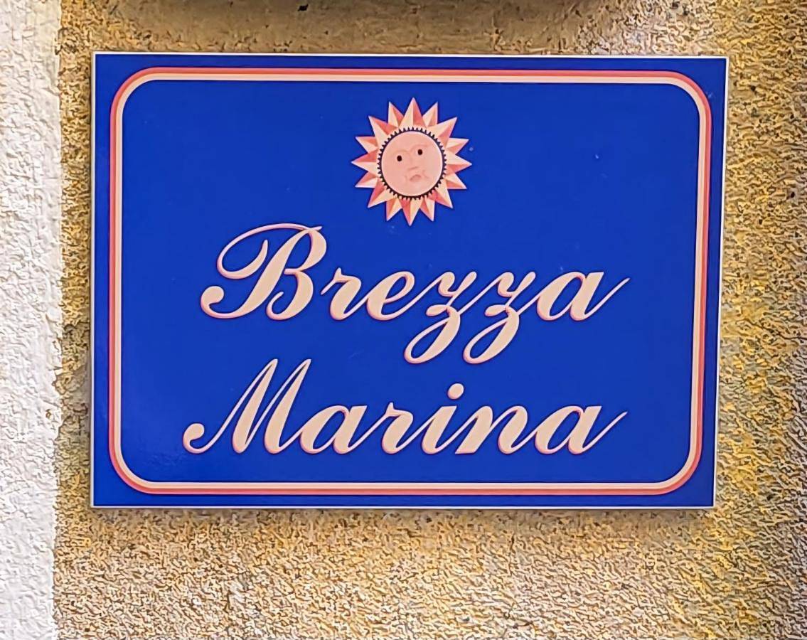 Brezza Marina in Riomaggiore, Riomaggiore Gemeente