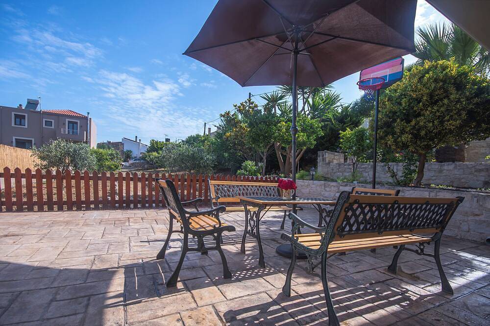 Manos House Archanes in Iraklio-Heraklion und Umgebung