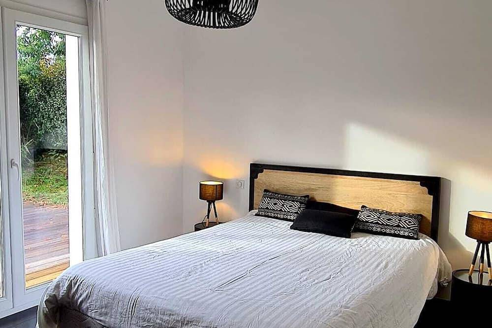 New ! Superbe villa avec jardin, piscine chauffée ! in Seignosse, Côte d’Argent