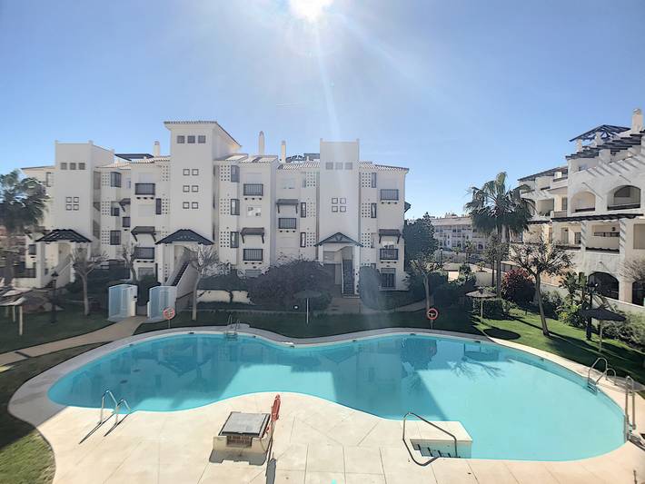 Apartamento entero, Residencial Duquesa 2239 Sea & Sun in San Luis de Sabinillas, Manilva