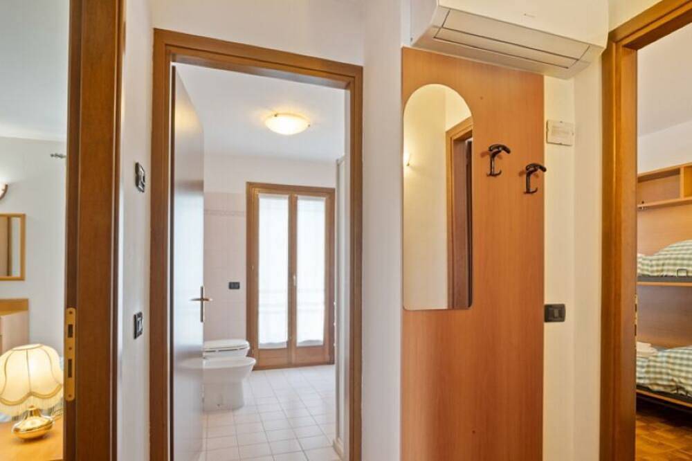 Apartment for 4 in country setting! in Malcontenta, Mira