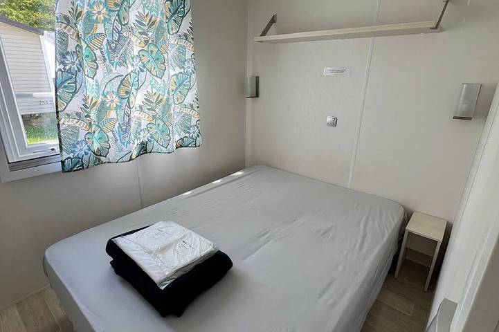 Location de vacances pour 6 personnes à Châteauneuf-de-Galaure - 3