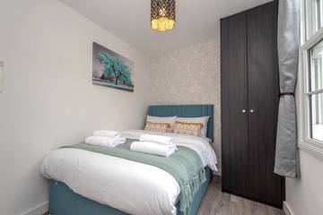 Apartment for 6 People in Cheltenham, The Cotswolds, Photo 3