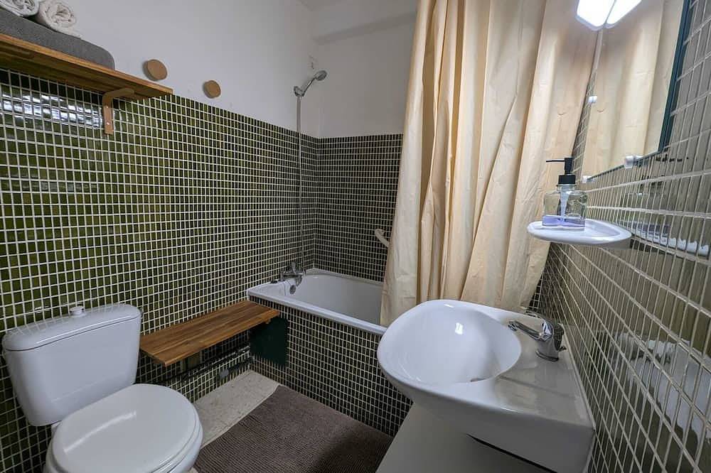 Apartamento entero, Appartement T1 Idéal Curistes in Balaruc-les-Bains, Côte d'Améthyste
