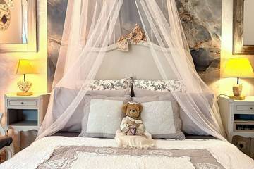 Villa pour 6 Personnes dans Cagnes-sur-Mer, Région de Cannes, Photo 2