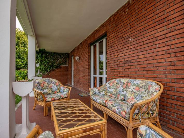 Ferienhaus für 6 Personen, mit Garten und Seeblick in Manerba del Garda - 3