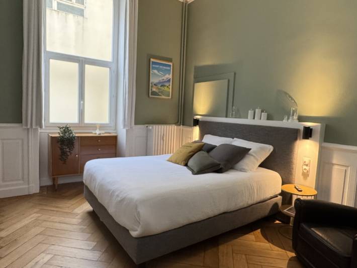 Gîte pour 2 personnes dans Casino Grand Cercle - 3