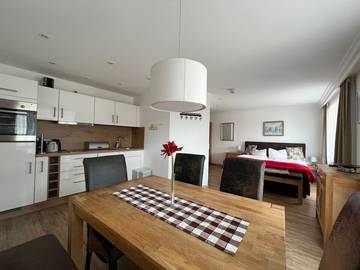 Ferienhaus für 5 Personen in Oberstaufen, Allgäuer Alpen, Bild 4