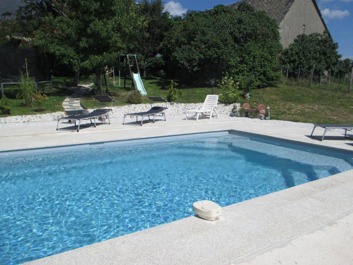 Holiday Home in Beynat, Région de Brive-la-Gaillarde