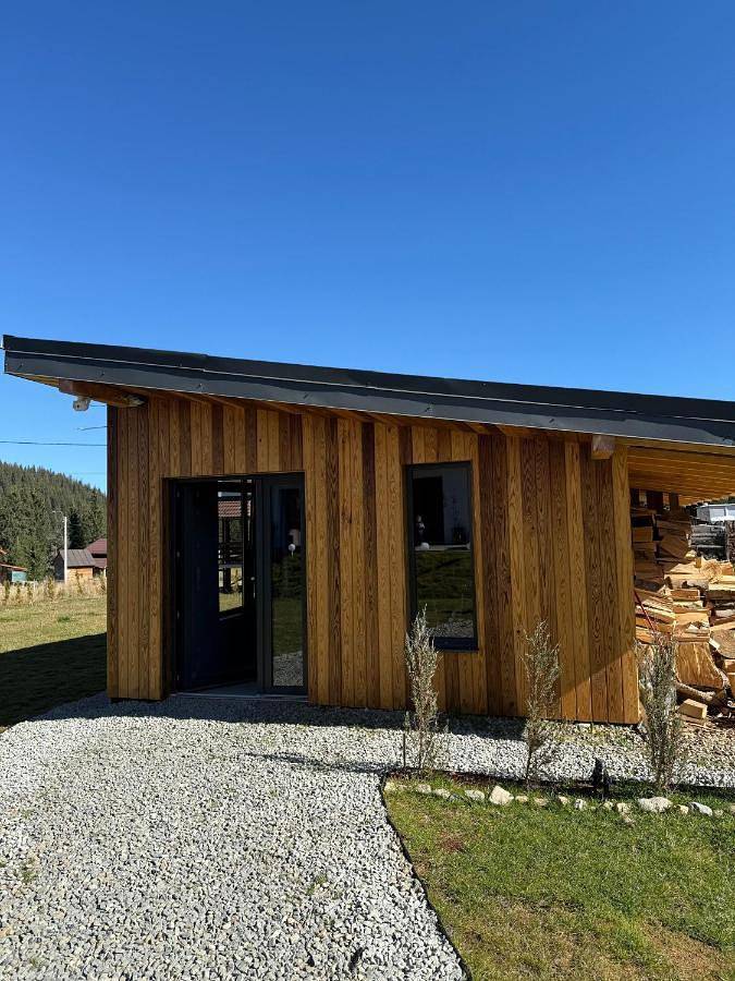 Location de vacances pour 22 personnes, avec jardin et balcon ainsi que sauna et jacuzzi à Alba (Romania) - 4