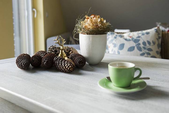 Hotel für 1 Personen - 1