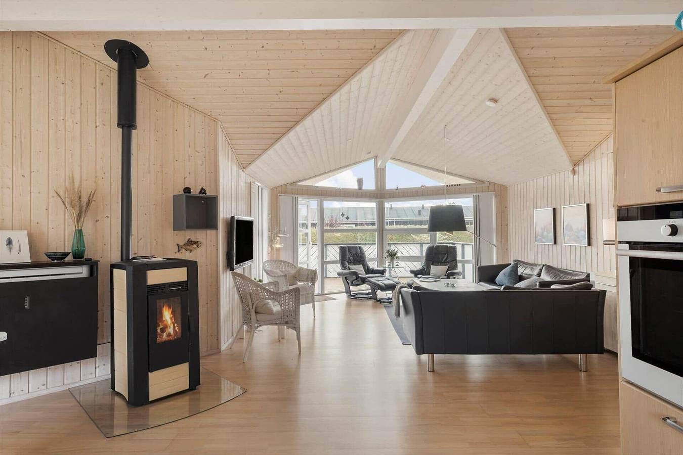Oh381 Hadsund - Sitkastien 2 in Hadsund, Himmerland