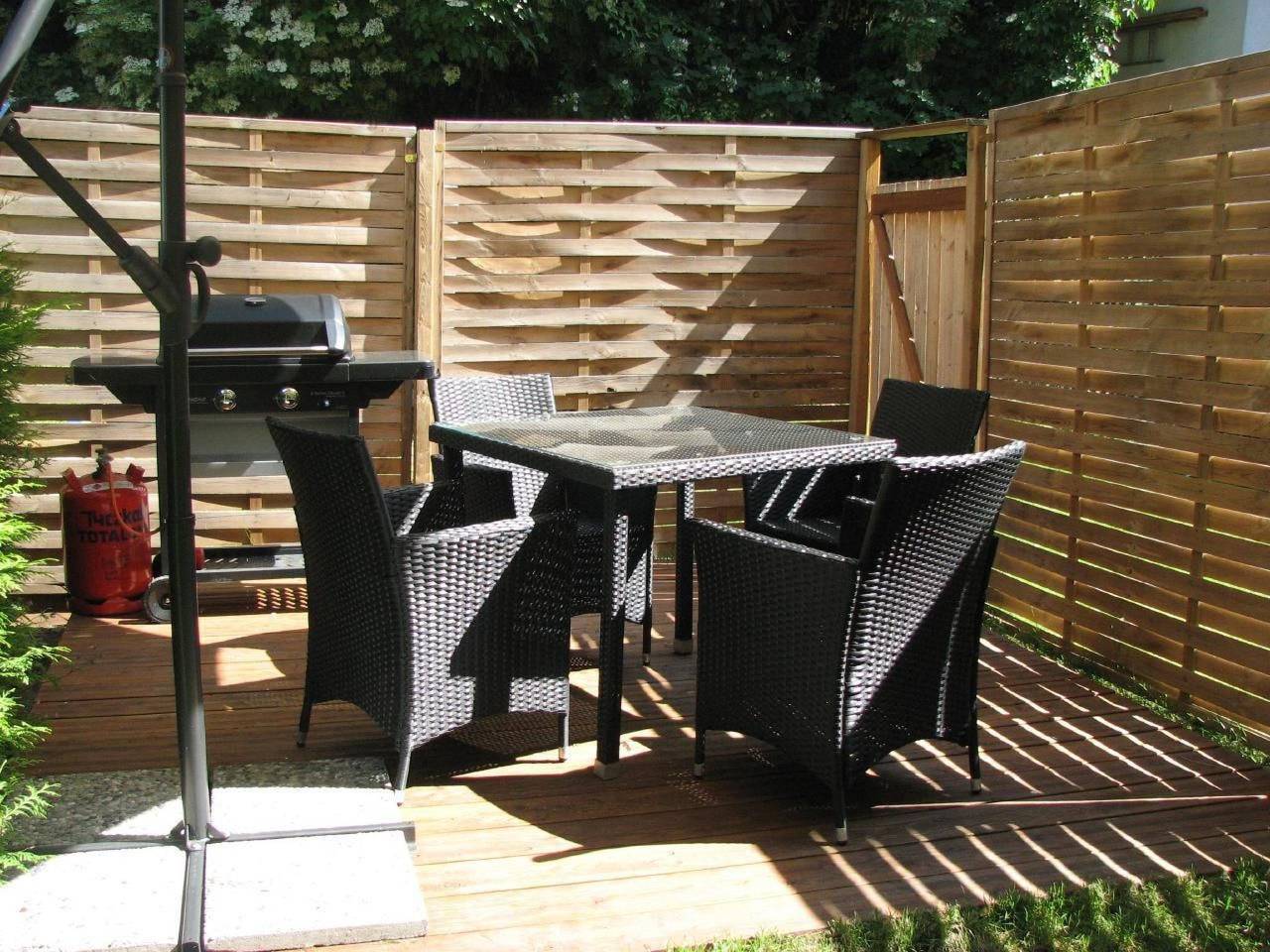 Ganze Wohnung, Idyllische Ferienwohnung in Sipplingen am Bodensee in Sipplingen, Region Bodensee-Oberschwaben