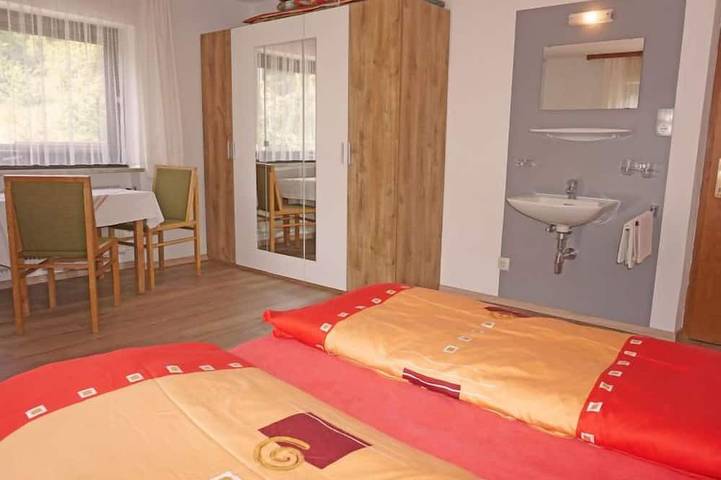 Ganze Wohnung, Haslwanter in Lechtaler Alpen, Pians