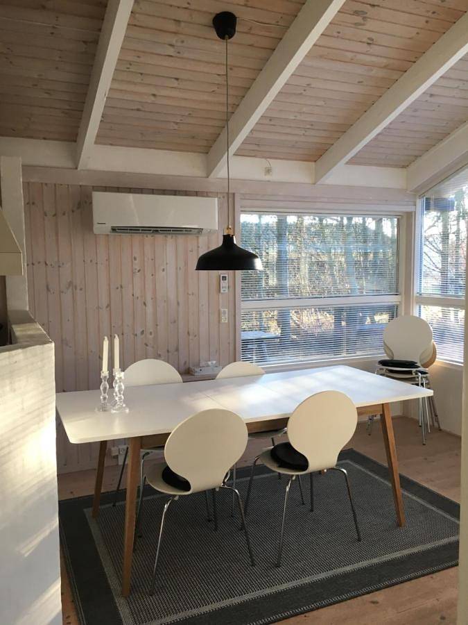 Three-Bedroom House in Skagen, Nordostjütland