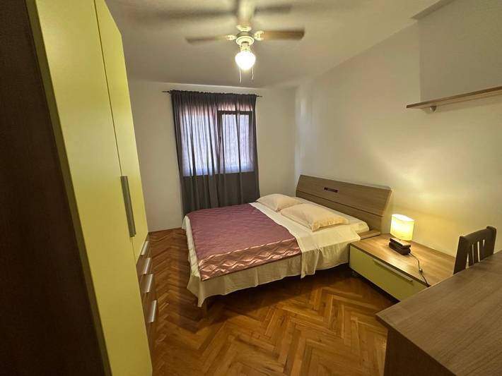 Maison d’hôte pour 2 personnes, avec jardin dans Région de Zadar - 3