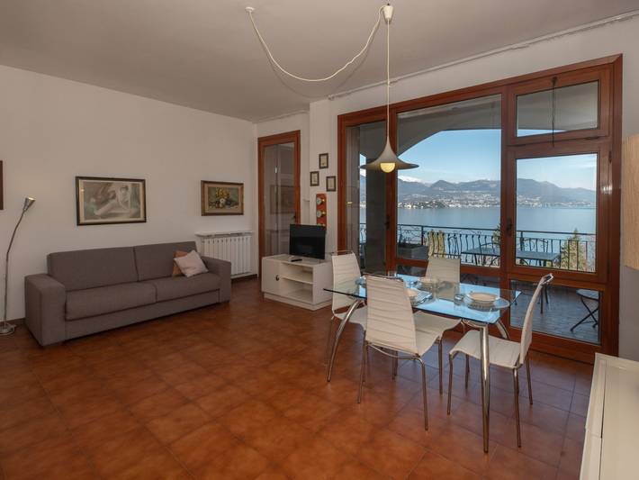 Appartement entier, Endine in Stresa, Comune di Stresa