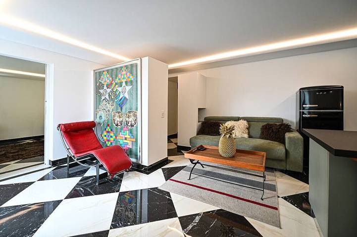 Ferienwohnung für 4 Personen - 1