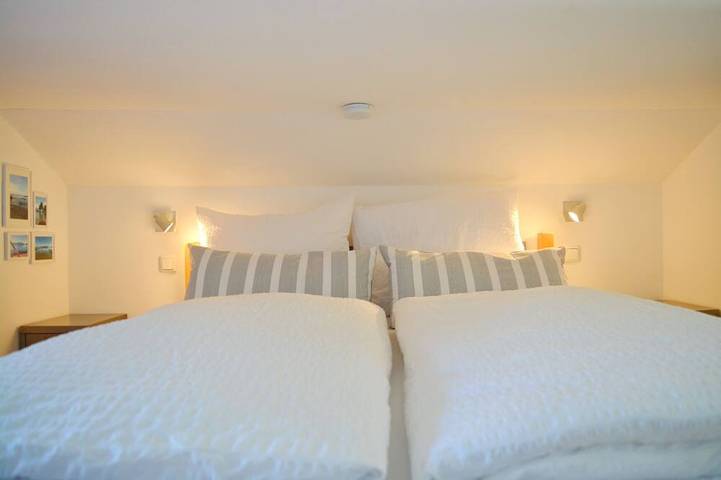 Ferienhaus für 4 Personen, mit Garten, mit Haustier in Prien - 4