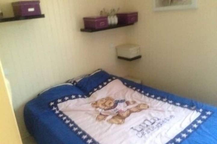 Chalet pour 7 personnes, avec terrasse à Gassin - 2