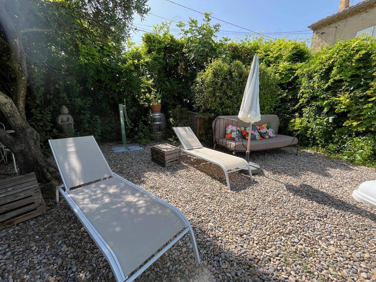Double Room in Orange, Vaucluse