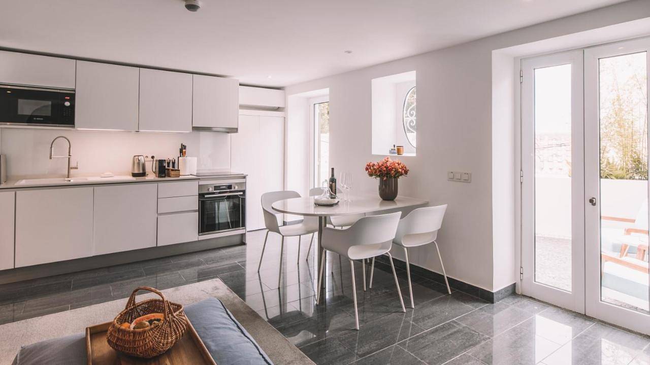 Superior Double or Twin Room with Garden View in Funchal (Santa Luzia), Île de Madère