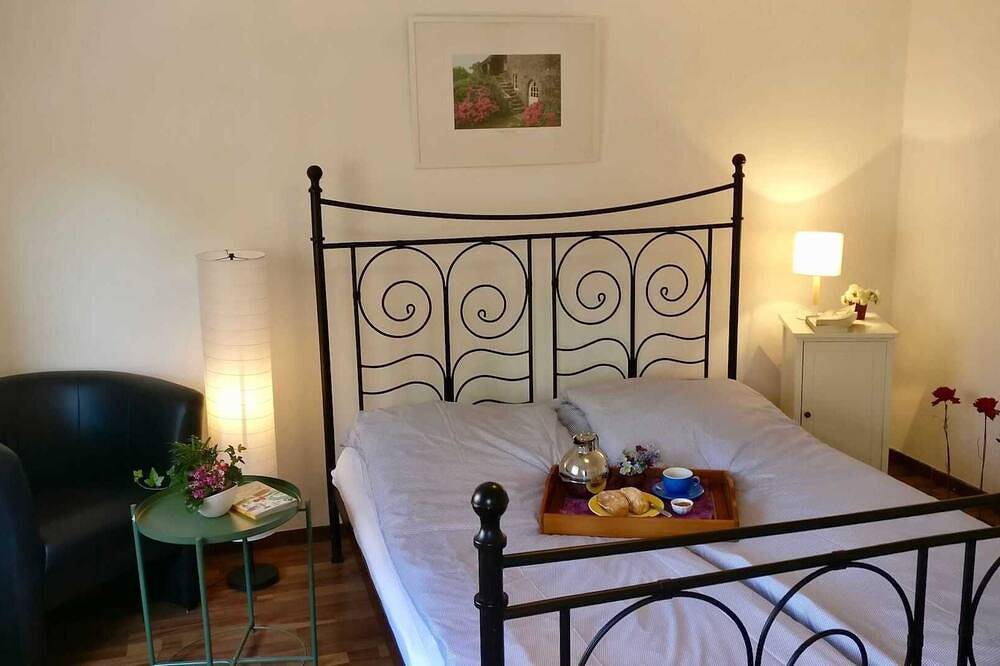 Geheel appartement, Idyllisch vakantiehuis Trier - een vakantiehuis in Trier, Moseleifel