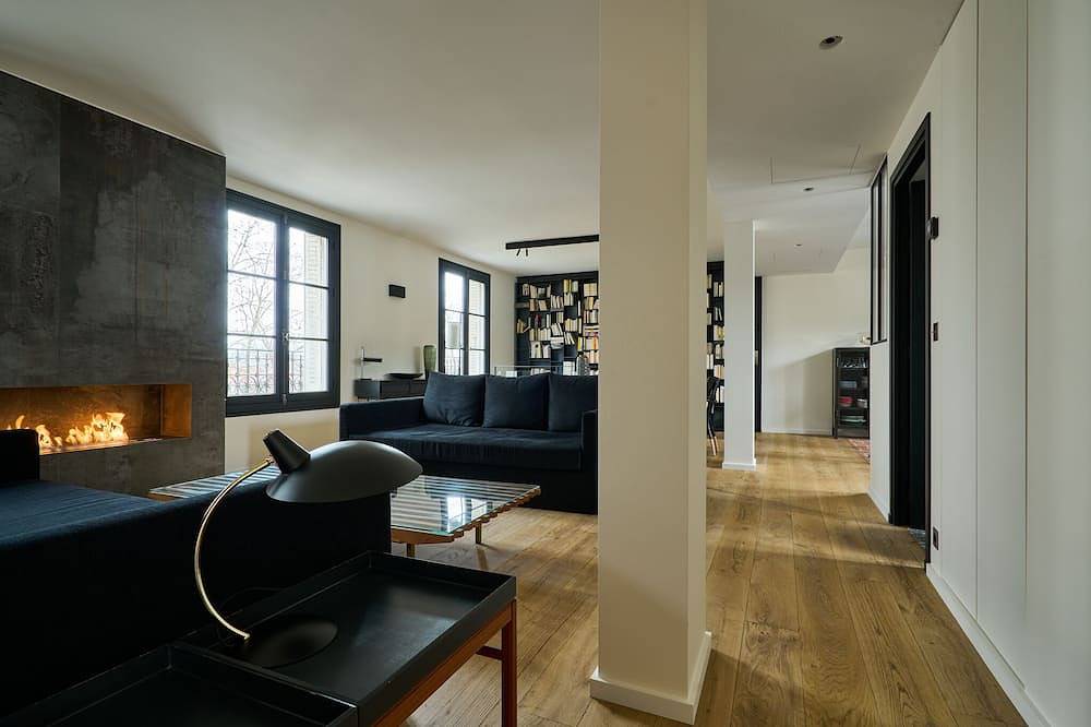 Photo : Appartement de vacances