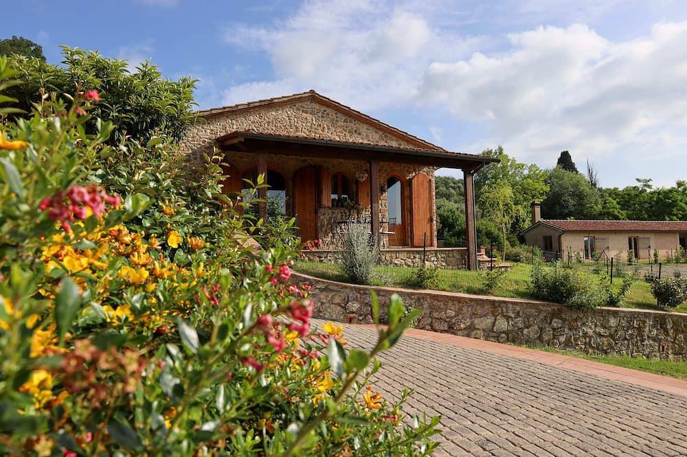 Casa vacanza a Valdelsa a partire da 357€ a notte
