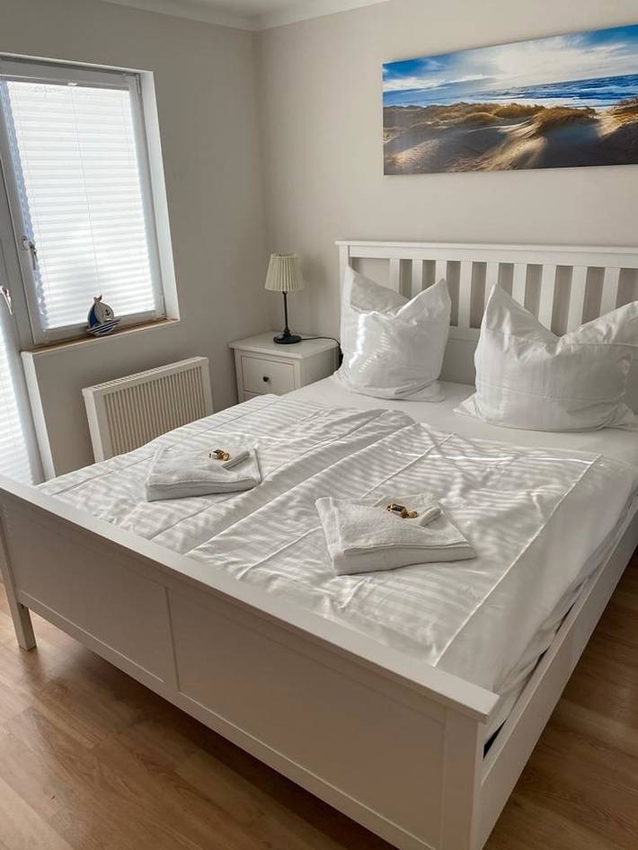 Ferienhaus für 6 Personen, mit Terrasse und Sauna in Landkirchen - 3