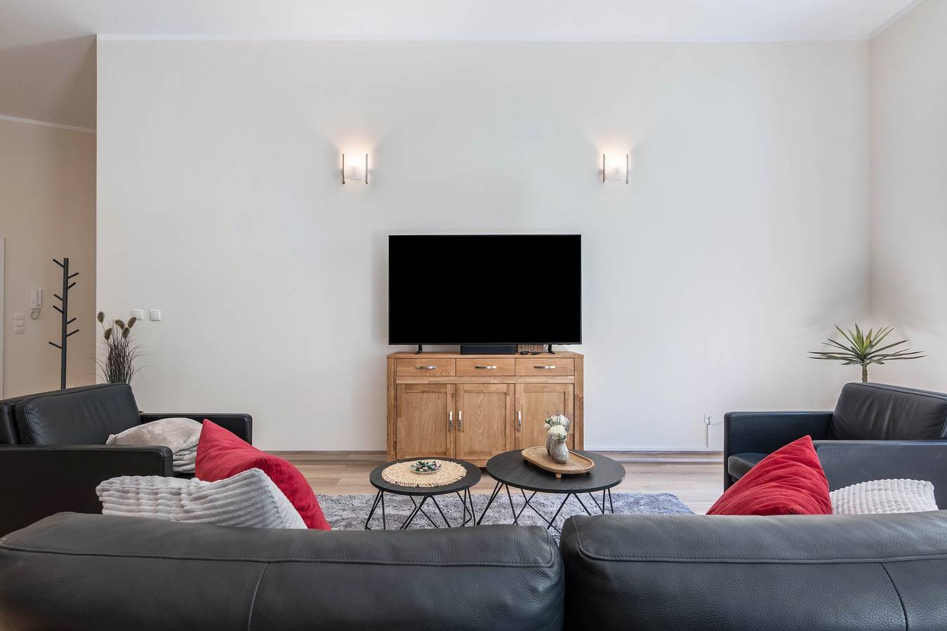 Isenach Apartment – Quiet Location in Hardenburg in Bad Dürkheim, Saar-Nahe-Bergland