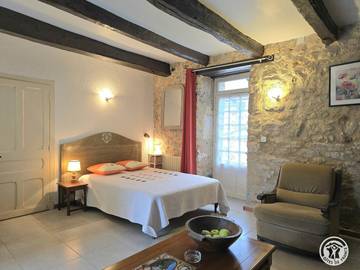 Gîte for 5 Guests in Saint-Pardoux-et-Vielvic, Dordogne, Picture 3