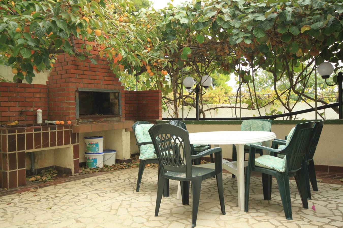 Ganze Wohnung, 2-Zimmer-Ferienwohnung mit Terrasse Premantura (Medulin) -a in Premantura, Südküste Istrien