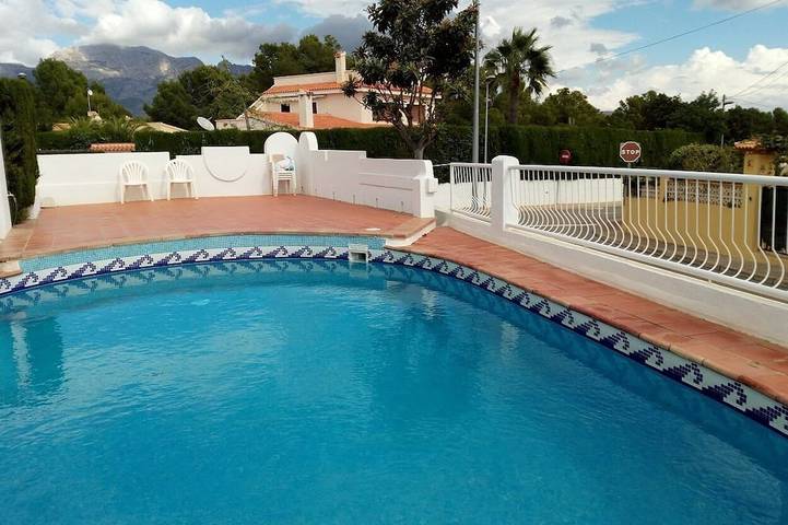 Apartamento entero, Ashanti Zen Garden Deluxe (Región De Altea) in Bello Horizonte (Alicante), Costa Blanca