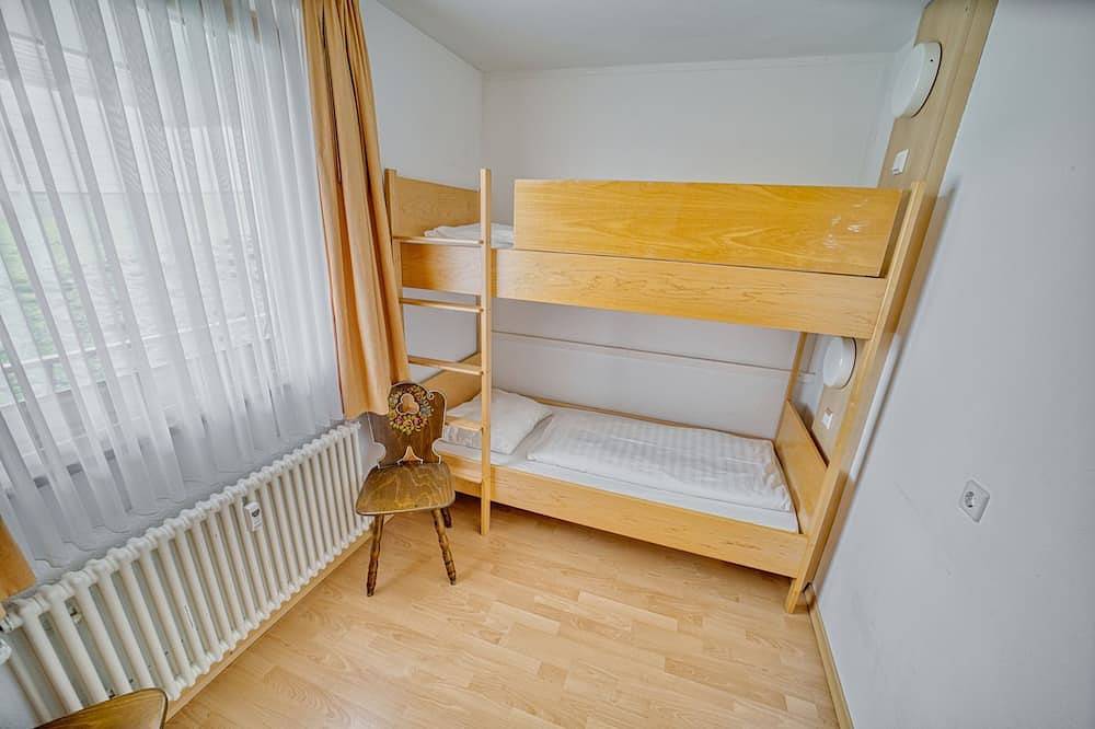 Ganze Wohnung, Classic | 65 qm 3-Raum (mit Hochschwarzwaldkarte) - Ferienwohnungen am in Feldberg, Südschwarzwald