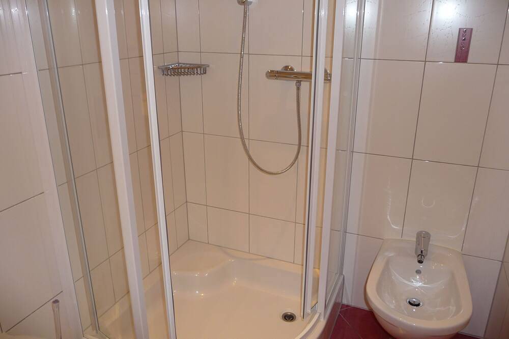 Komfortdoppelzimmer Hochberg mit Frühstück in Innervillgraten, Osttirol