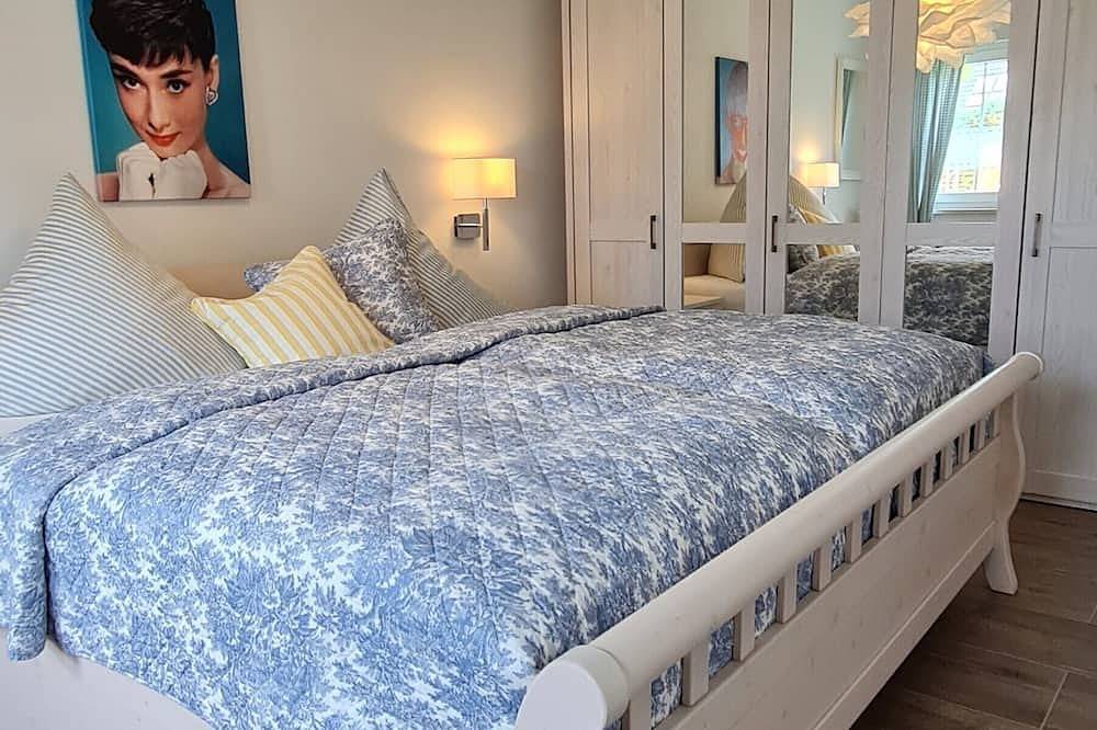 Attraktive Doppelhaushälfte in guter Lage zum Spreewald in Stradow, Vetschau