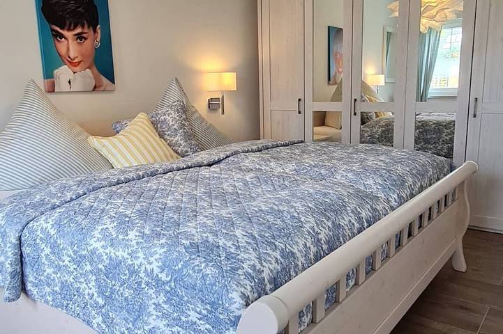 Ferienhaus für 3 Personen, mit Garten im Spreewald - 3