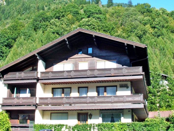 Ferienwohnung für 4 Personen, mit Balkon in Bad Hofgastein - 4
