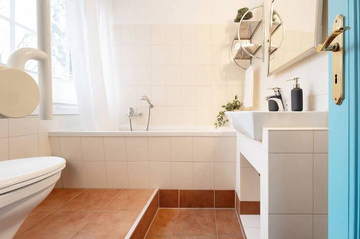 Ferienhaus für 4 Gäste mit 71m² in Malente in Malente, Ostholstein