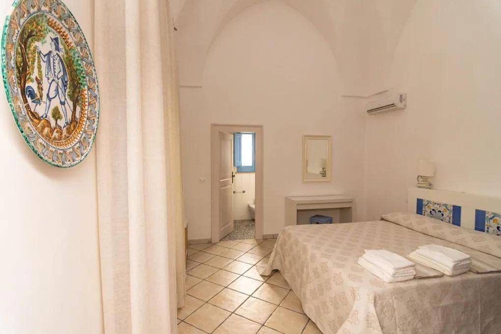 Villa in Campomarino di Maruggio, Campomarino (Pouilles)