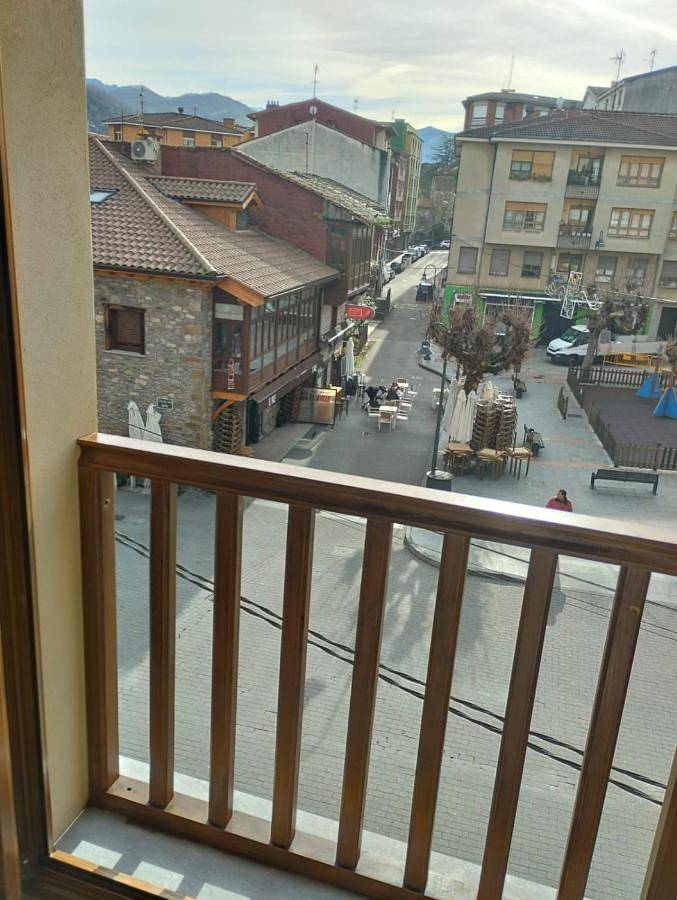 Appartement entier, Apartamentos El Aramo Asturias in Pola de Lena, Lena