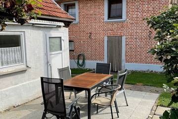 Ferienhaus für 2 Personen, mit Garten in Ostalbkreis