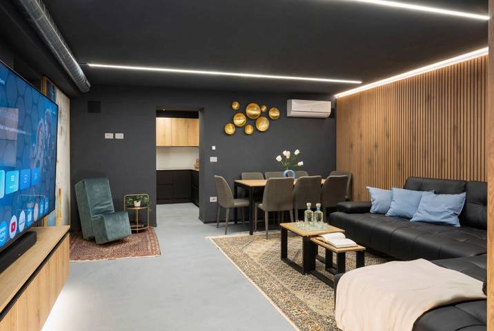 Villa pour 14 personnes avec terrasse in Imola, Province de Bologne