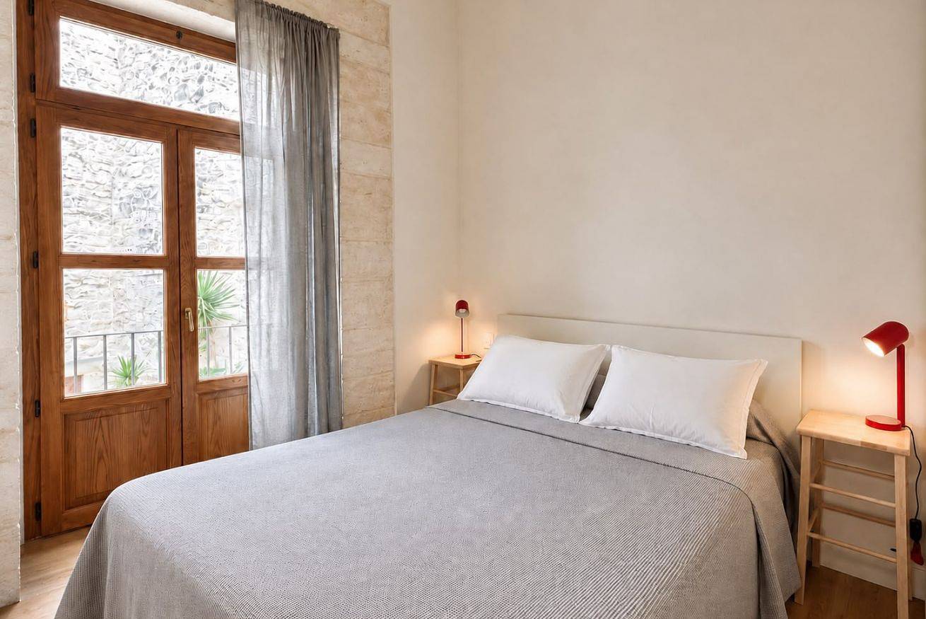 Ganze Wohnung, Ferienwohnung für 4 Personen in Giovinazzo, Bari Provinz