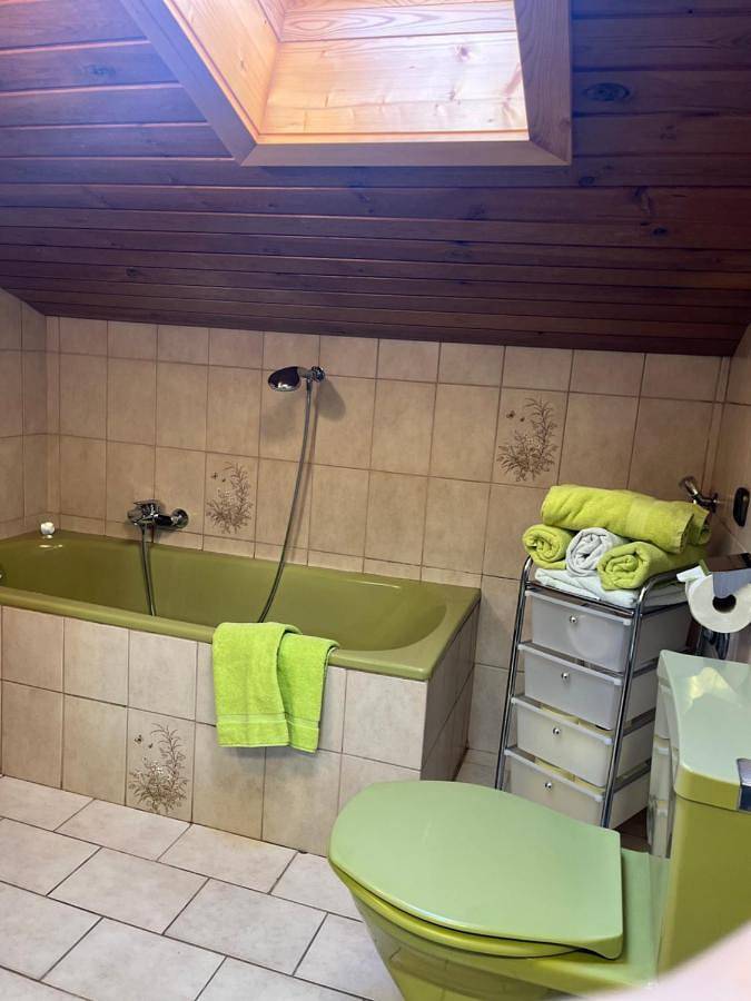 Ganze Wohnung, Apartment with Balcony in Stubaier Alpen, Mutters