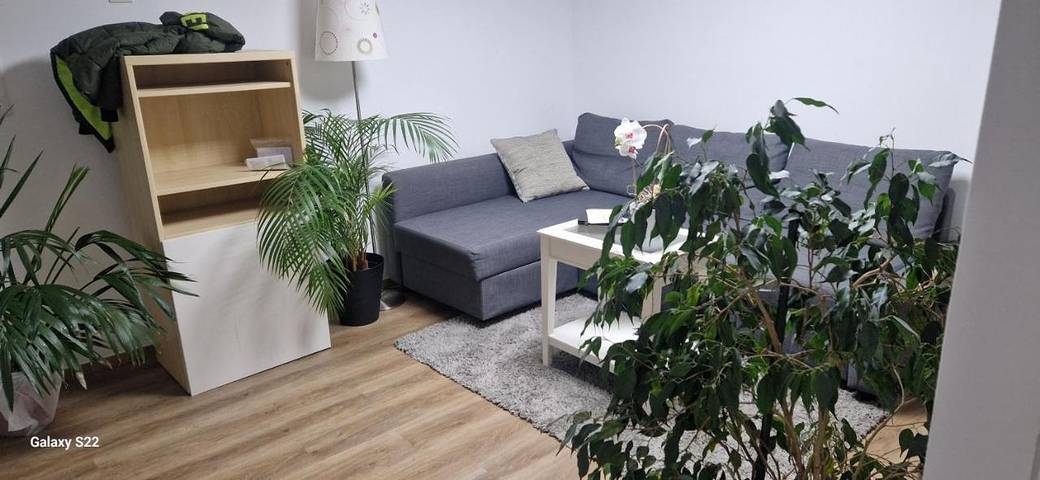 Ferienwohnung für 4 Personen
