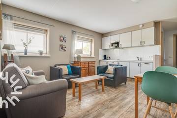 Vakantieappartement voor 4 Personen in Serooskerke, Zeeuwse Kust, Afbeelding 1