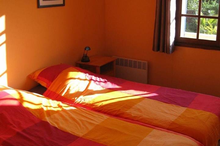 Villa pour 6 personnes, avec jardin et jacuzzi à Rayol-Canadel-sur-Mer - 2